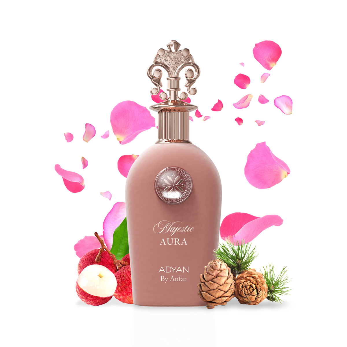 Majestic Aura EDP (100ml)