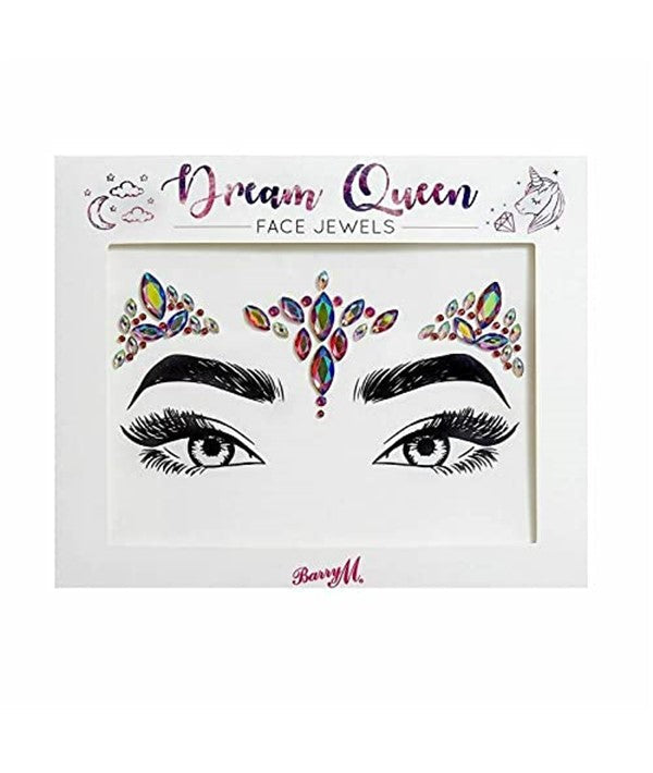 Barry M Spirit Whisperer Face Jewels