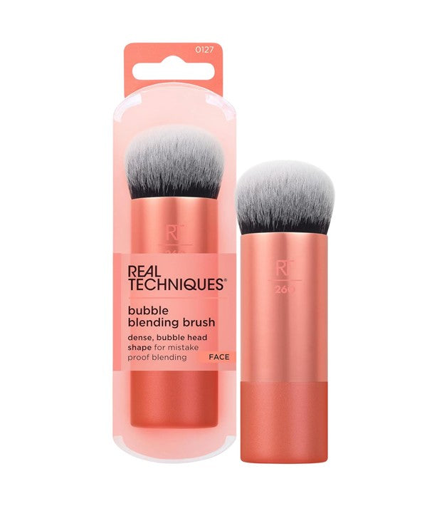 Real Techniques Bubble Blending Face Brush